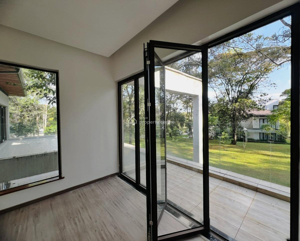 5 Bedroom Villas in Karen, Close to Ololua Forest Karen, Karen, Nairobi, Townhouse for Sale