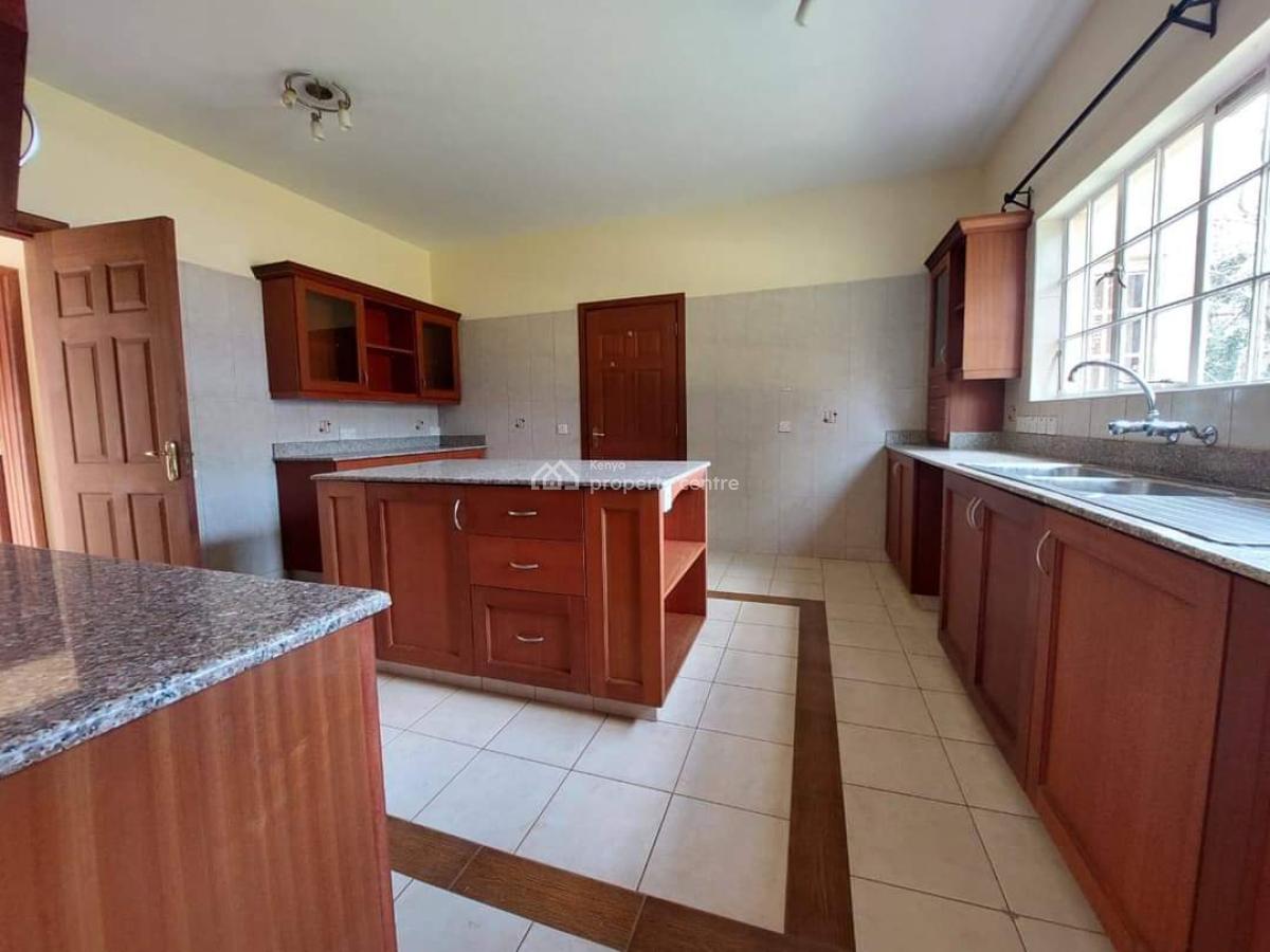 Luxurious 5 Bedroom House in Gated Community, Miotoni, Karen, Nairobi, House for Rent
