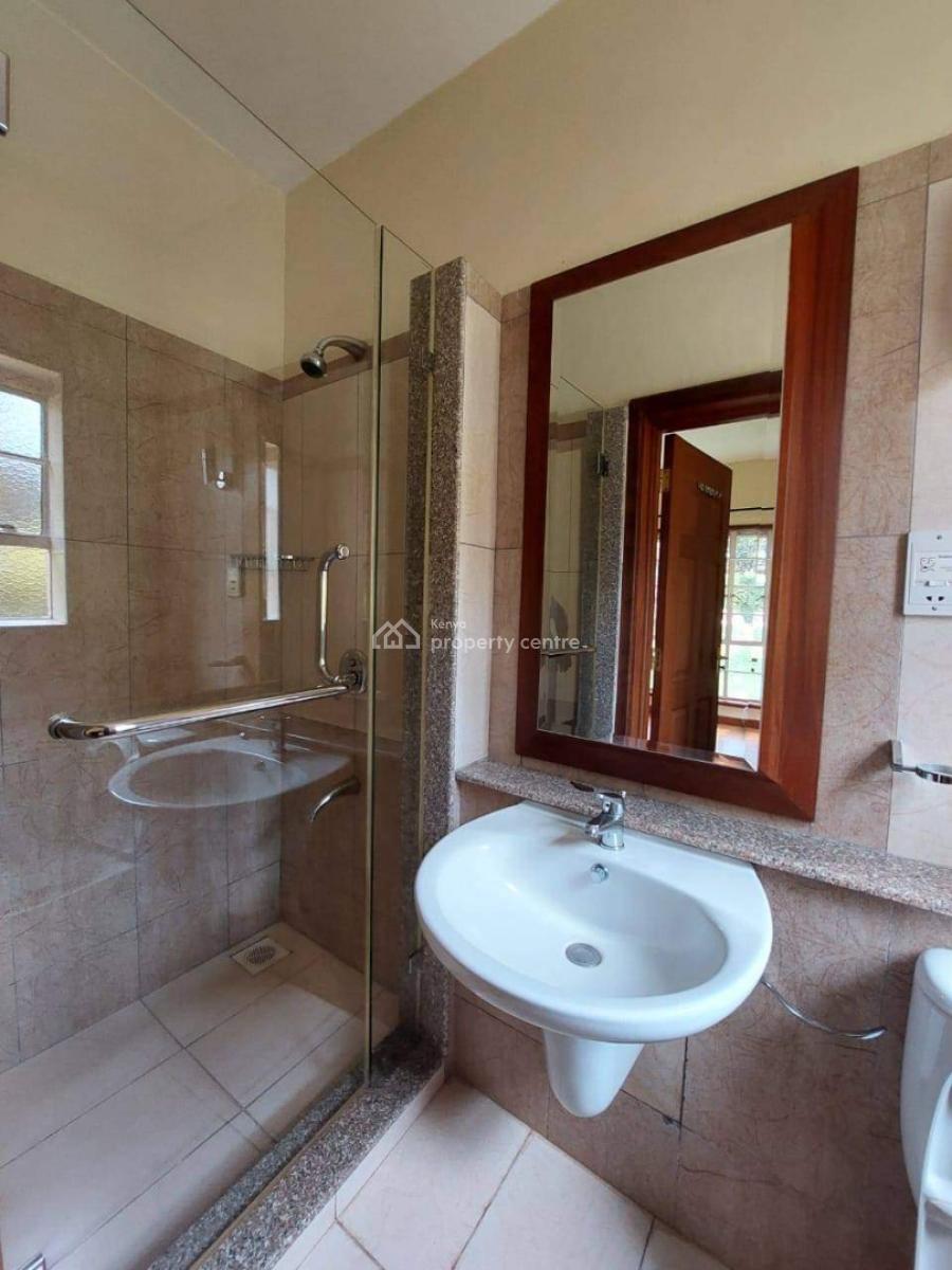 Luxurious 5 Bedroom House in Gated Community, Miotoni, Karen, Nairobi, House for Rent