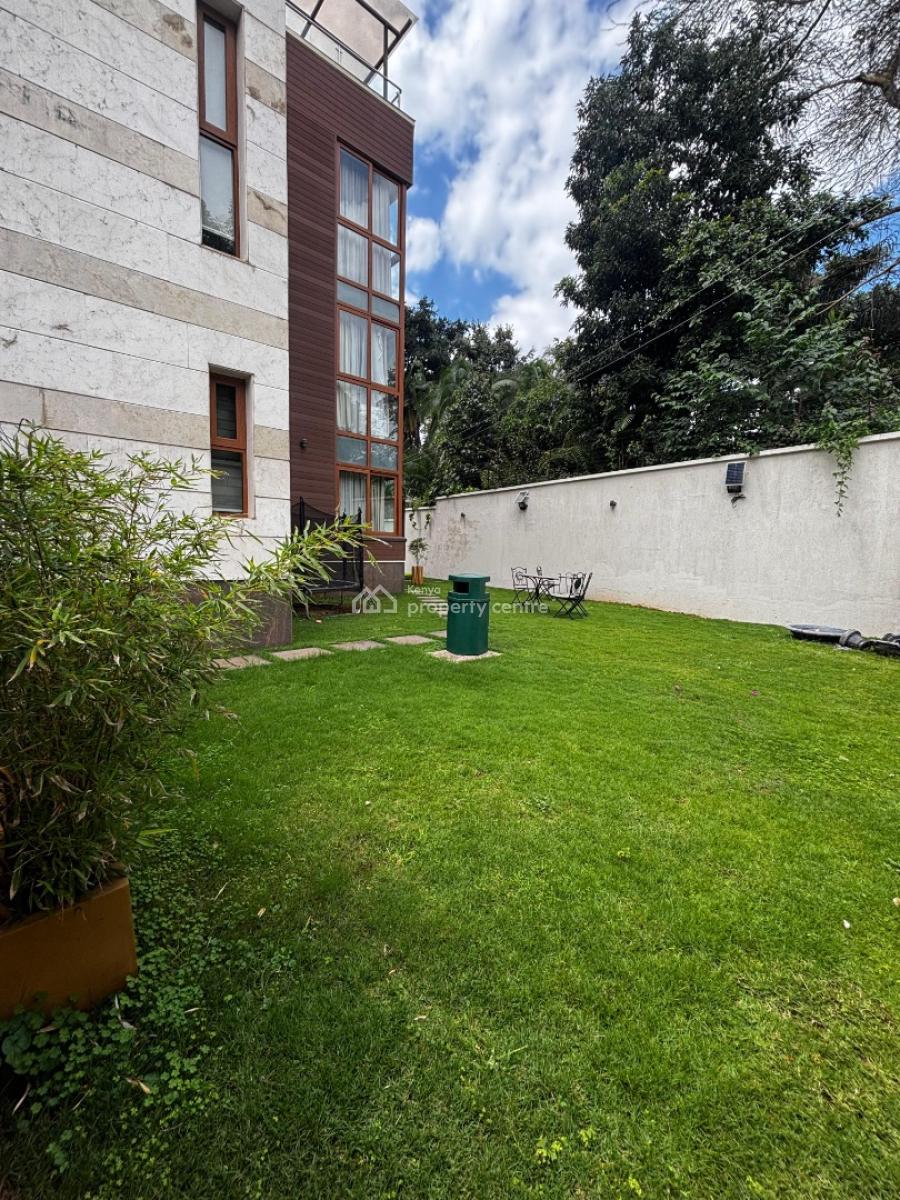 5 Bedroom Luxury Villa, Lavington, Nairobi, House for Rent