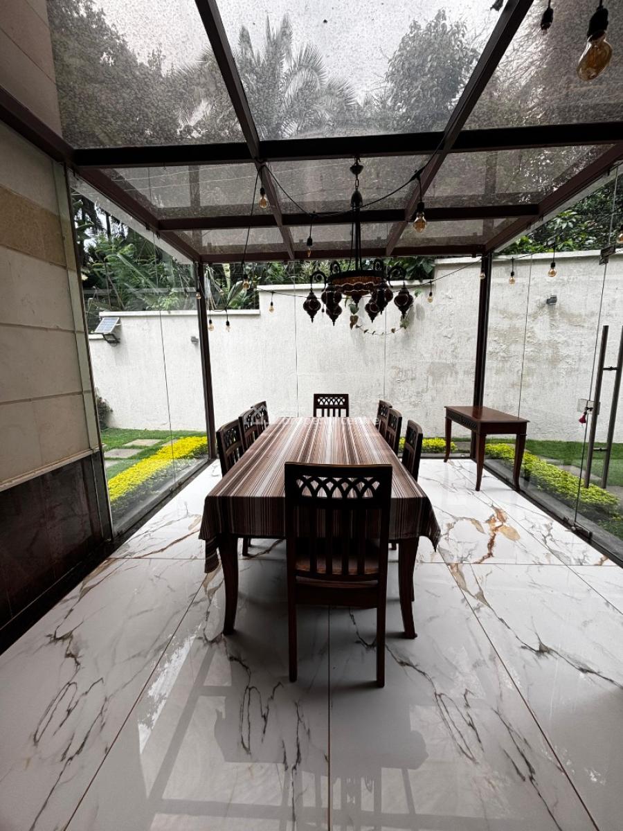 5 Bedroom Luxury Villa, Lavington, Nairobi, House for Rent