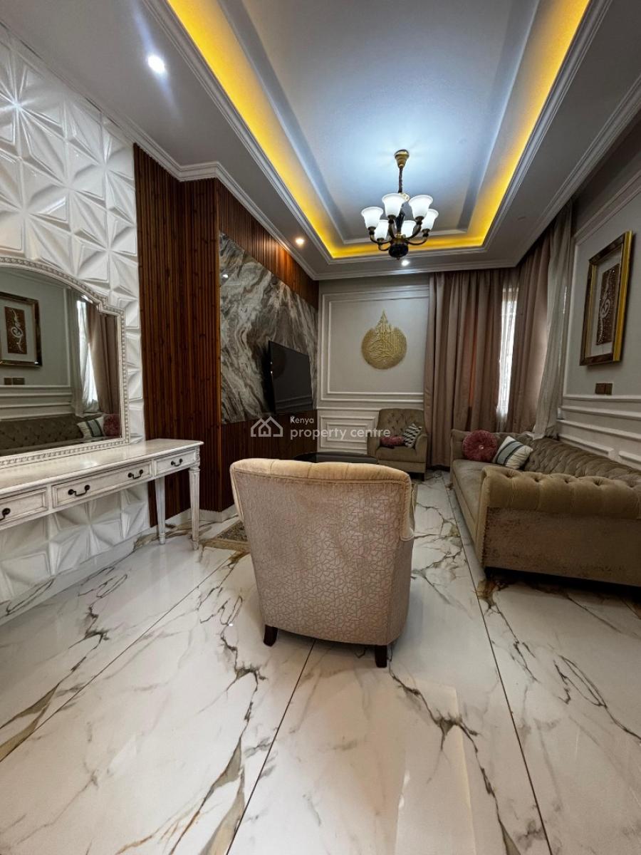 5 Bedroom Luxury Villa, Lavington, Nairobi, House for Rent