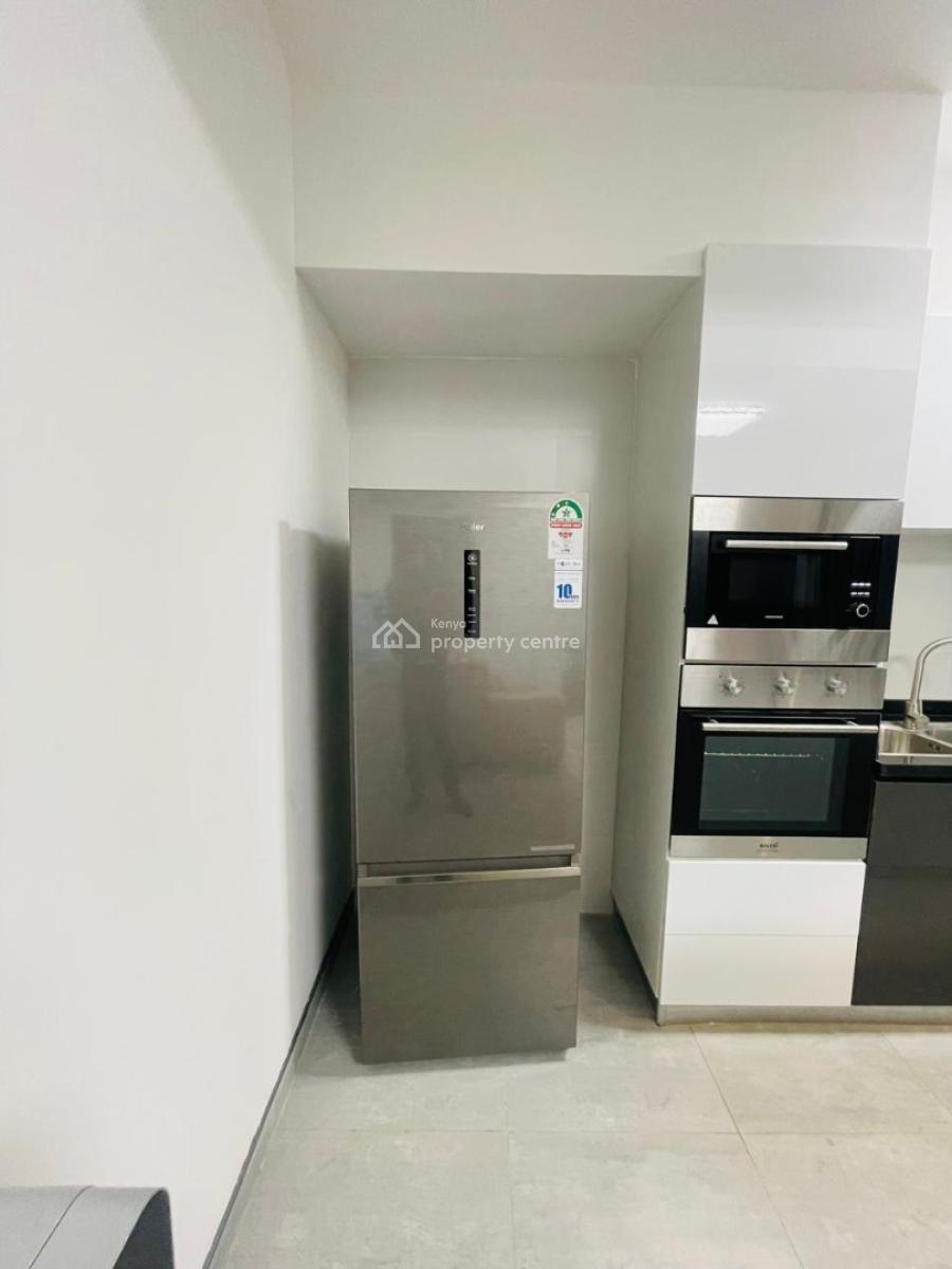 2 Bedroom Fully Furnished Apartment in Kileleshwa, Tabere Lane, Kileleshwa, Nairobi, Apartment for Rent