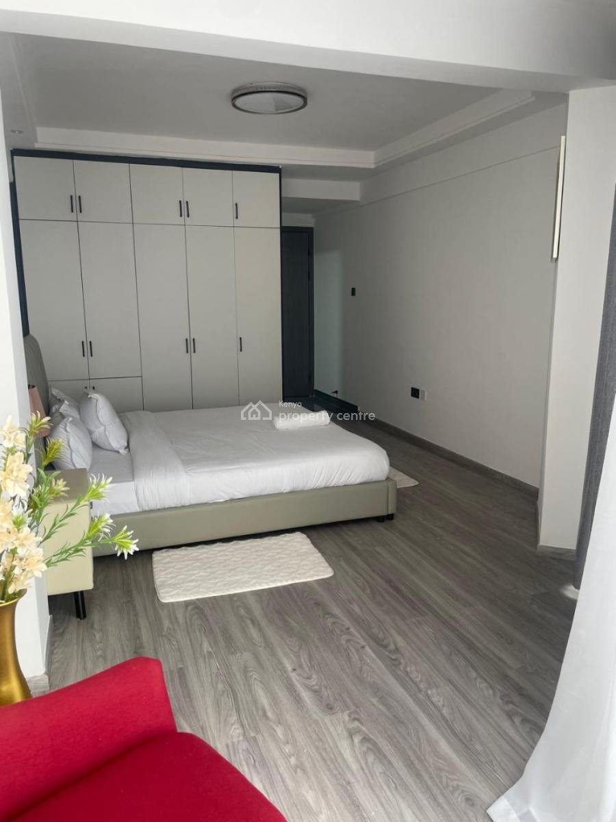 2 Bedroom Fully Furnished Apartment in Kileleshwa, Tabere Lane, Kileleshwa, Nairobi, Apartment for Rent