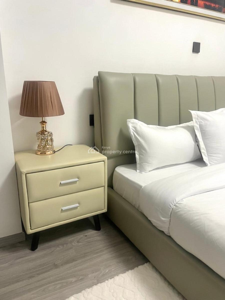 2 Bedroom Fully Furnished Apartment in Kileleshwa, Tabere Lane, Kileleshwa, Nairobi, Apartment for Rent