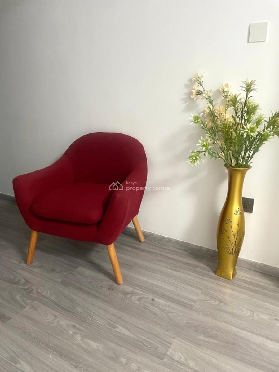 2 Bedroom Fully Furnished Apartment in Kileleshwa, Tabere Lane, Kileleshwa, Nairobi, Apartment for Rent