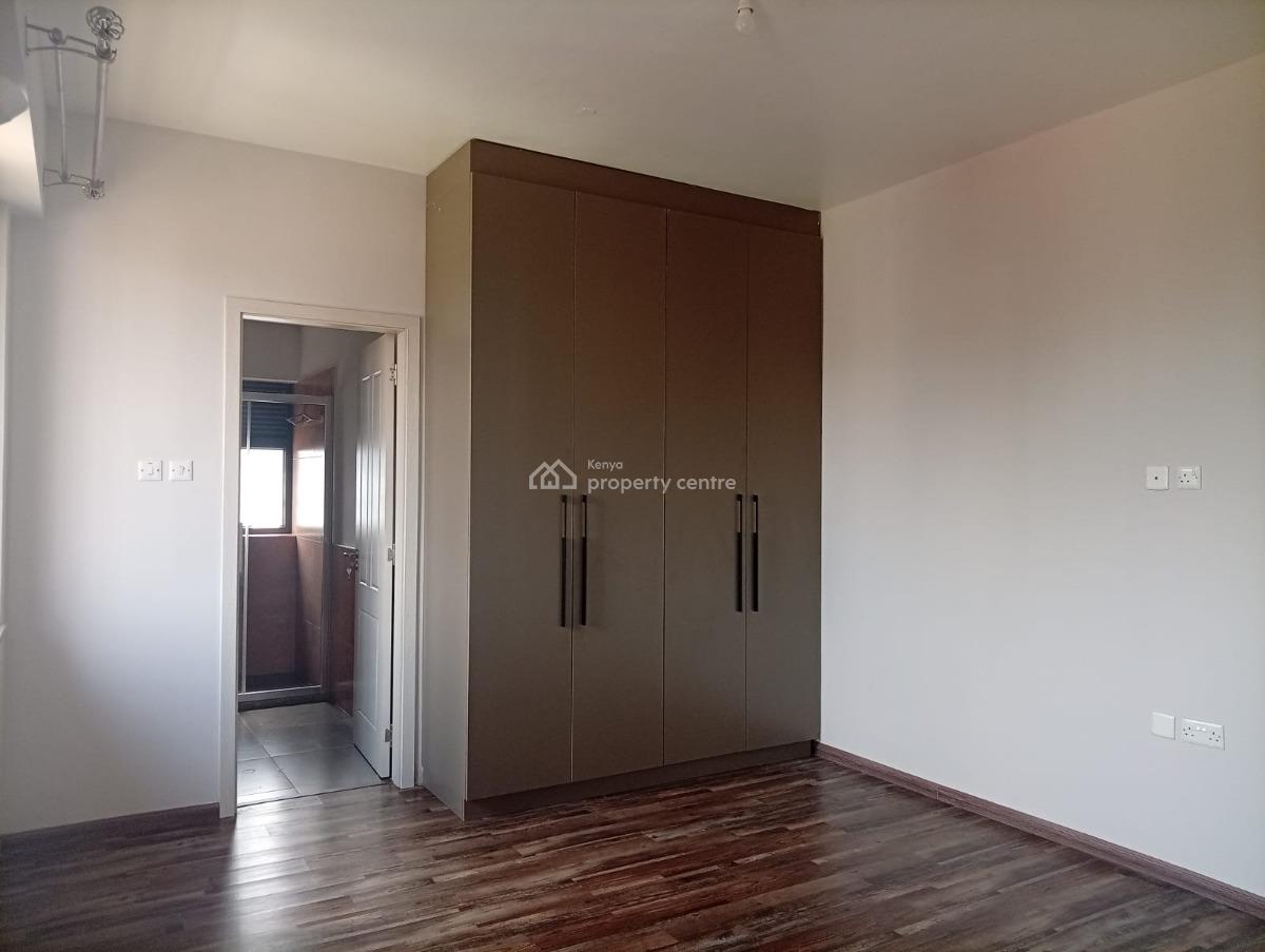 2 Bedroom All-ensuite + Dsq Apartment, Kileleshwa, Nairobi, Apartment for Rent