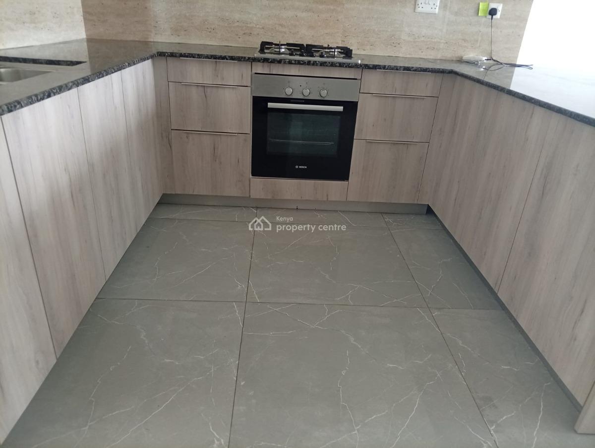 2 Bedroom All-ensuite + Dsq Apartment, Kileleshwa, Nairobi, Apartment for Rent