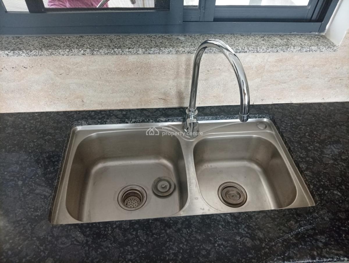 2 Bedroom All-ensuite + Dsq Apartment, Kileleshwa, Nairobi, Apartment for Rent
