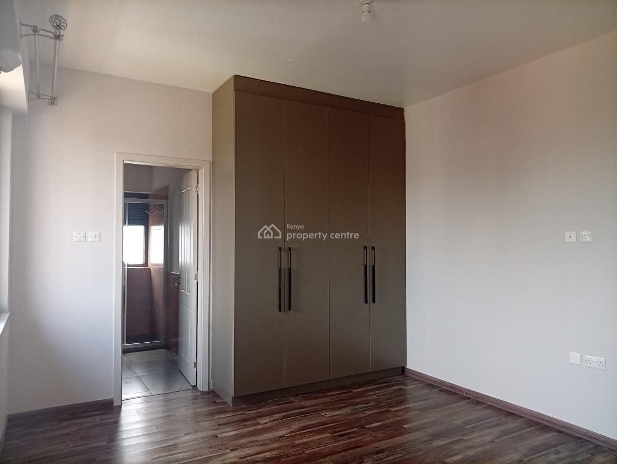 2 Bedroom All-ensuite + Dsq Apartment, Kileleshwa, Nairobi, Apartment for Rent