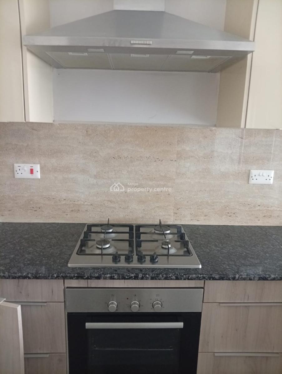 2 Bedroom All-ensuite + Dsq Apartment, Kileleshwa, Nairobi, Apartment for Rent