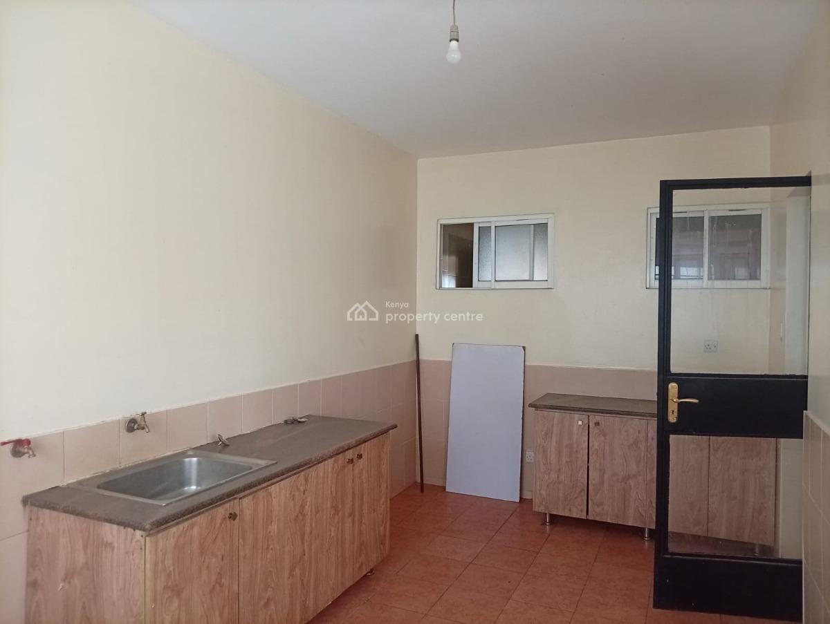3-bedroom All En-suite Apartment, Kileleshwa, Nairobi, Apartment for Rent