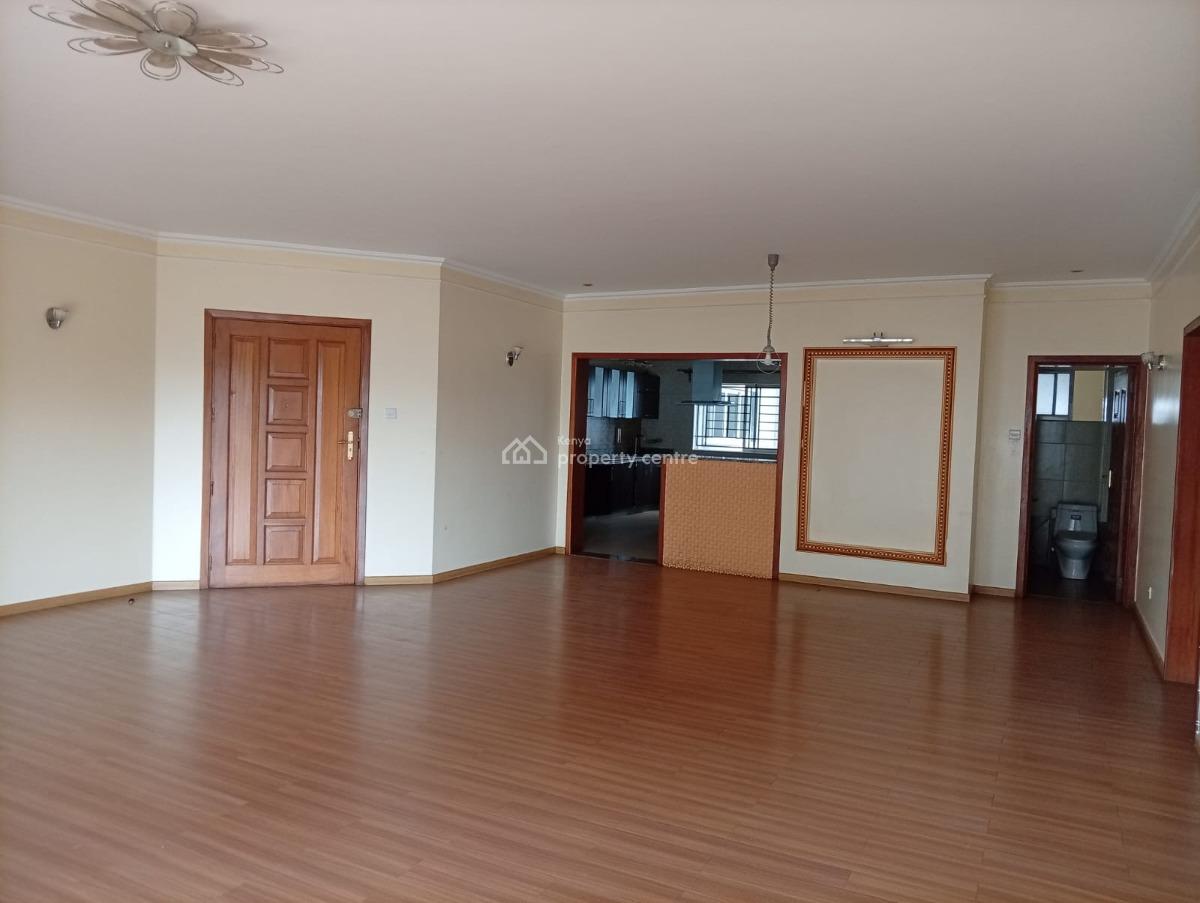 3-bedroom All En-suite Apartment, Kileleshwa, Nairobi, Apartment for Rent