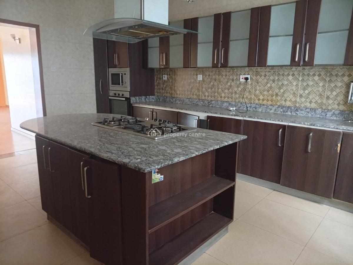 3-bedroom All En-suite Apartment, Kileleshwa, Nairobi, Apartment for Rent