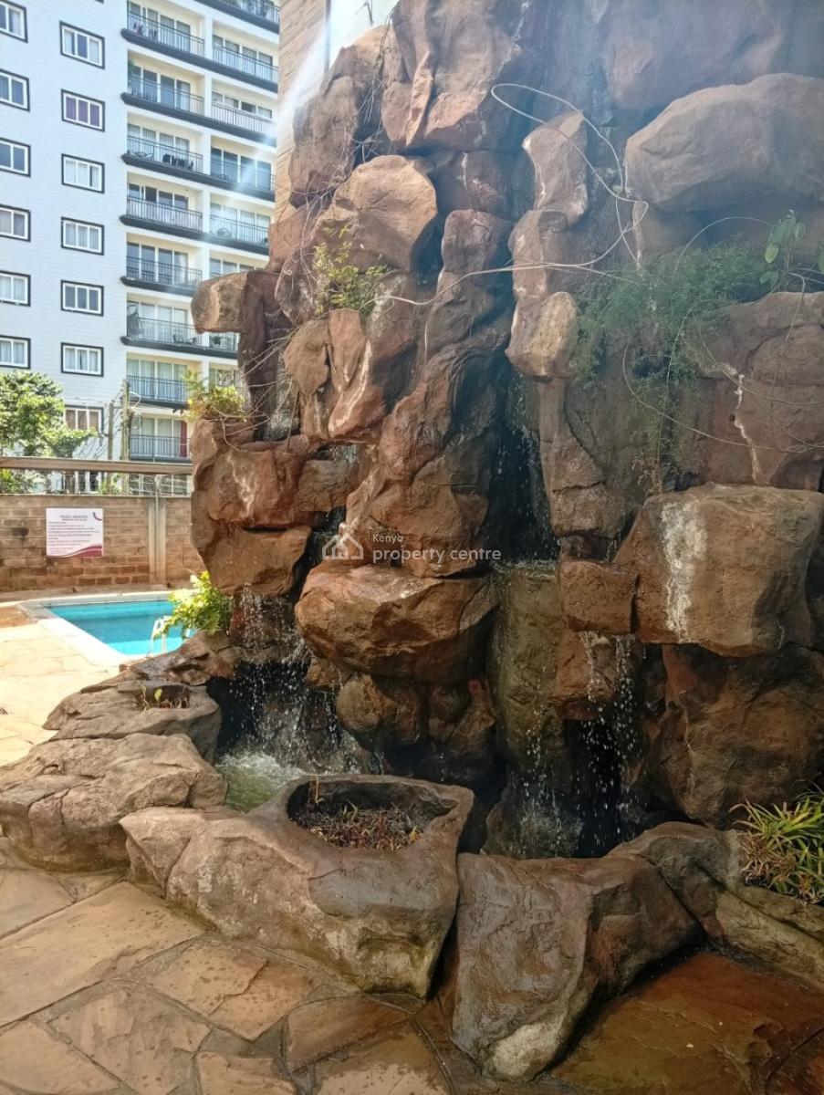 3-bedroom All En-suite Apartment, Kileleshwa, Nairobi, Apartment for Rent