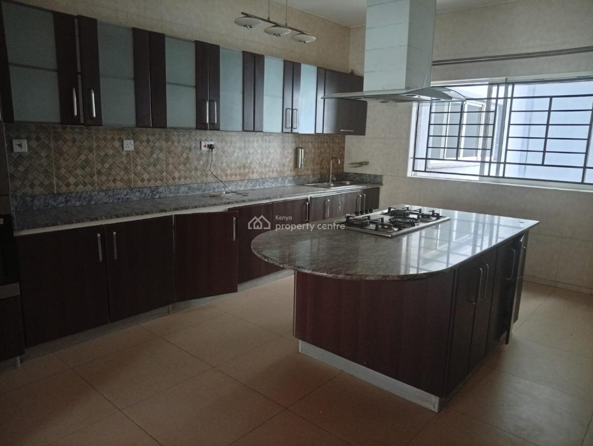 3-bedroom All En-suite Apartment, Kileleshwa, Nairobi, Apartment for Rent