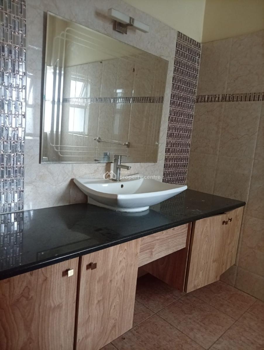 3-bedroom All En-suite Apartment, Kileleshwa, Nairobi, Apartment for Rent