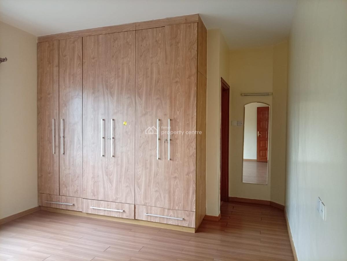 3-bedroom All En-suite Apartment, Kileleshwa, Nairobi, Apartment for Rent