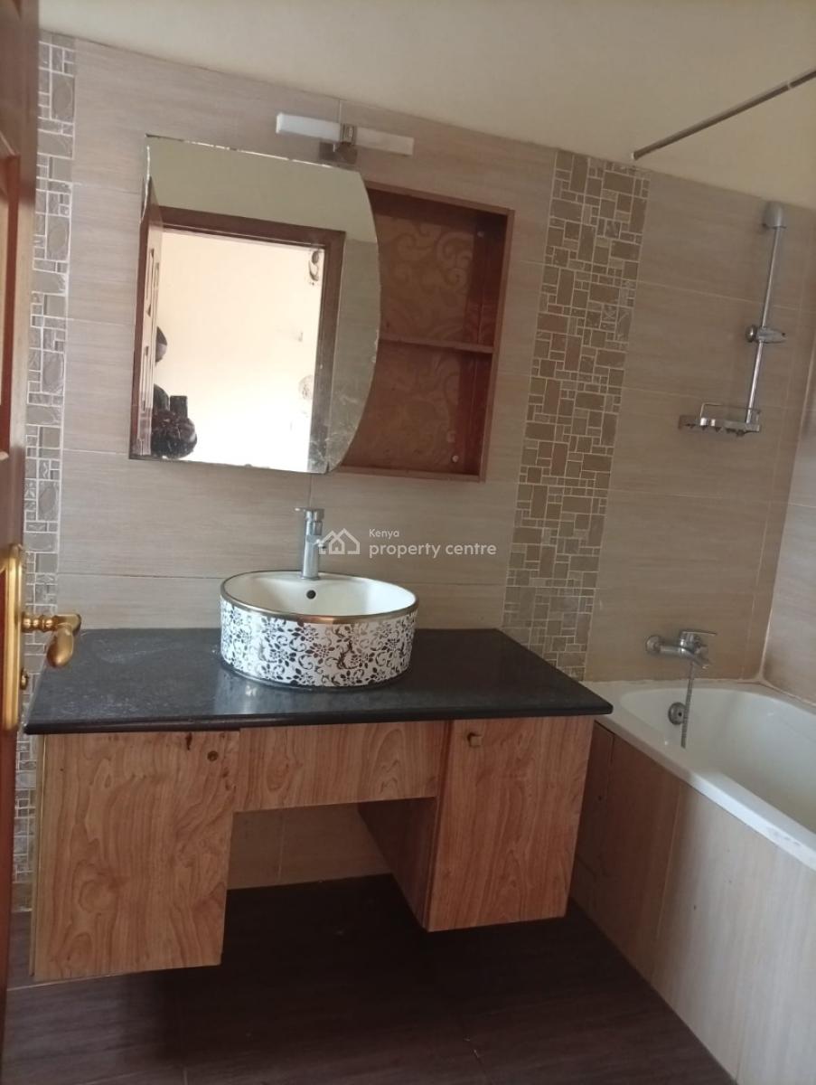 3-bedroom All En-suite Apartment, Kileleshwa, Nairobi, Apartment for Rent