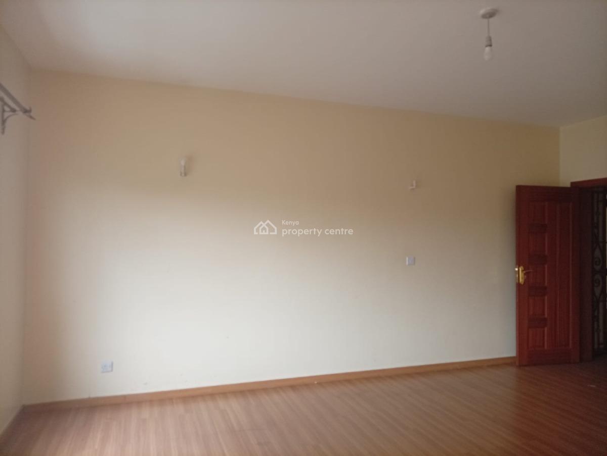 3-bedroom All En-suite Apartment, Kileleshwa, Nairobi, Apartment for Rent