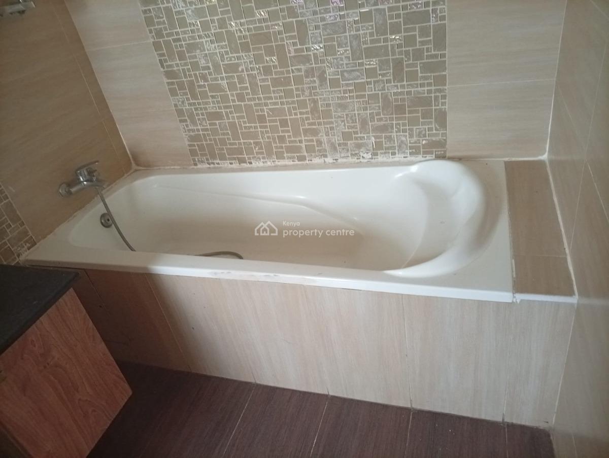 3-bedroom All En-suite Apartment, Kileleshwa, Nairobi, Apartment for Rent