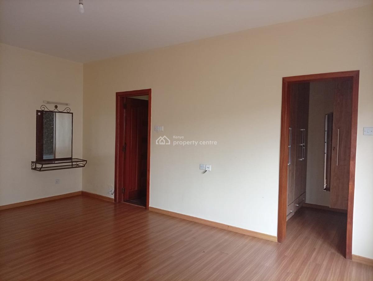3-bedroom All En-suite Apartment, Kileleshwa, Nairobi, Apartment for Rent