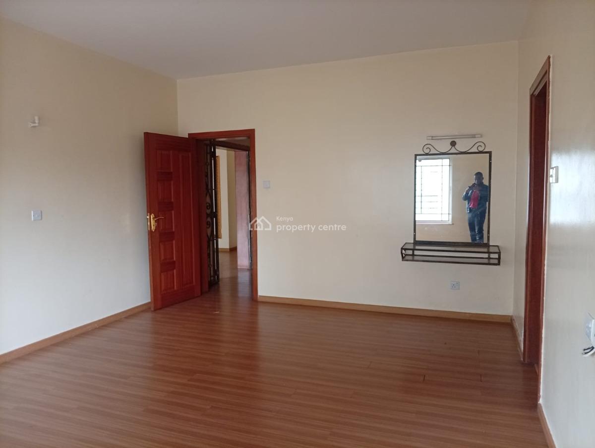 3-bedroom All En-suite Apartment, Kileleshwa, Nairobi, Apartment for Rent
