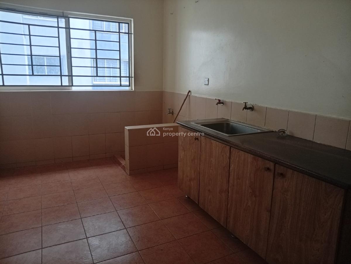 3-bedroom All En-suite Apartment, Kileleshwa, Nairobi, Apartment for Rent