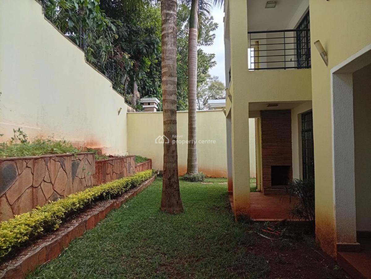 5-bedroom All En-suite Villa, Lavington, Nairobi, Apartment for Rent