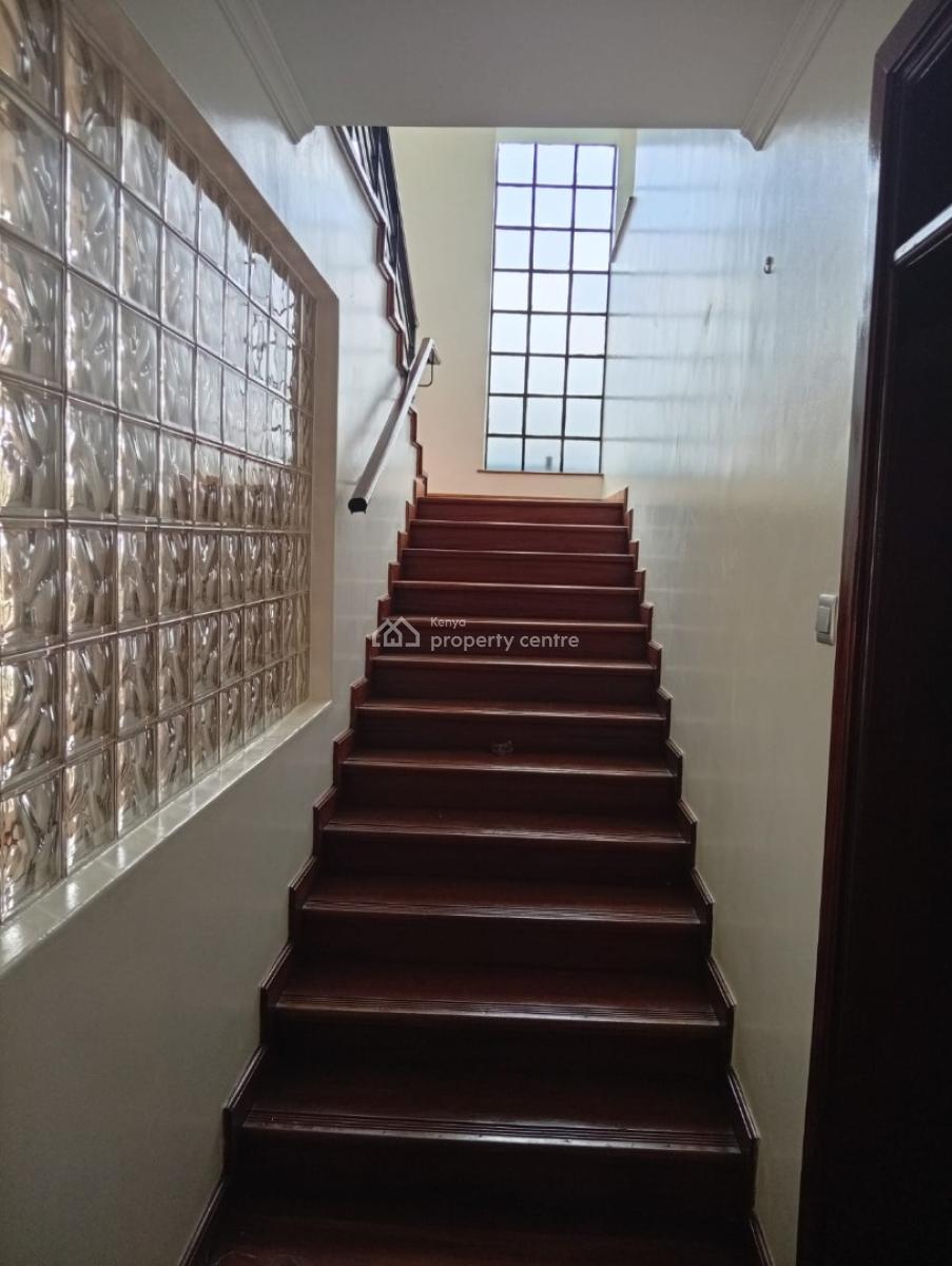 5-bedroom All En-suite Villa, Lavington, Nairobi, Apartment for Rent
