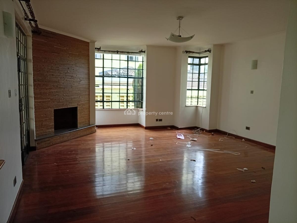 5-bedroom All En-suite Villa, Lavington, Nairobi, Apartment for Rent