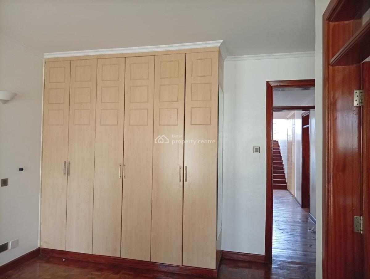 5-bedroom All En-suite Villa, Lavington, Nairobi, Apartment for Rent