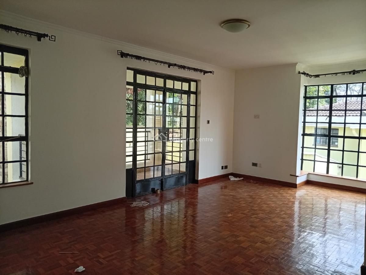 5-bedroom All En-suite Villa, Lavington, Nairobi, Apartment for Rent