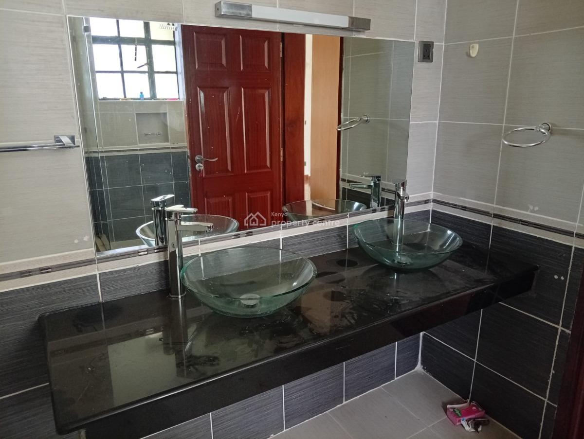 5-bedroom All En-suite Villa, Lavington, Nairobi, Apartment for Rent