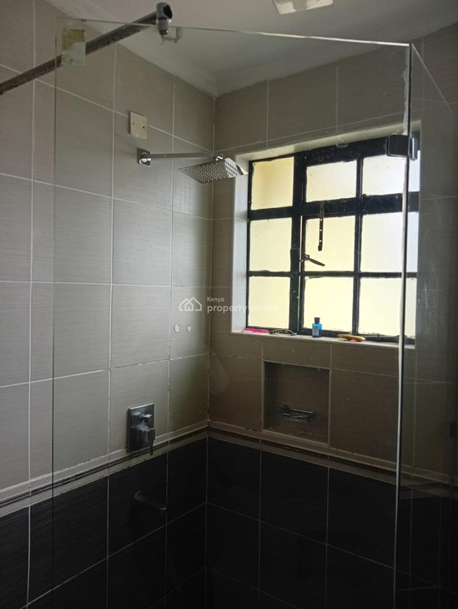 5-bedroom All En-suite Villa, Lavington, Nairobi, Apartment for Rent
