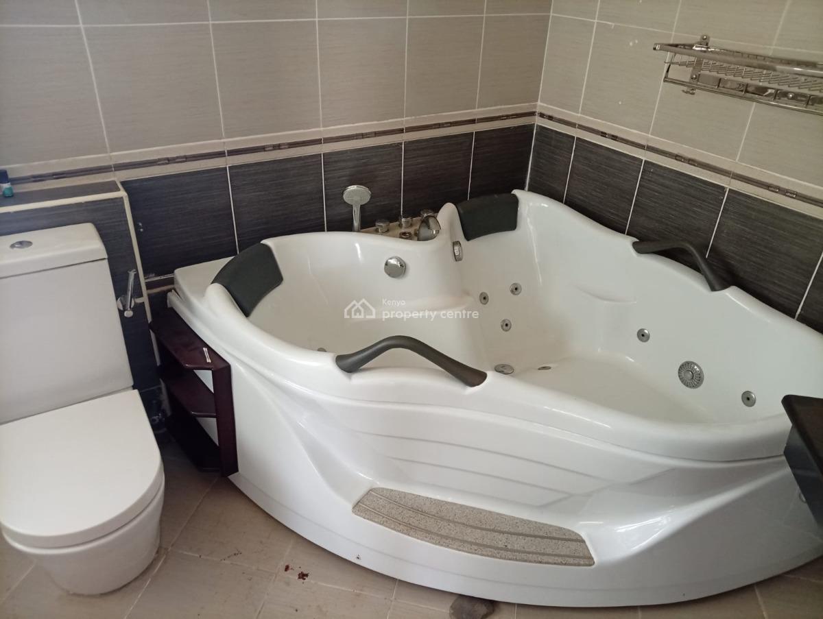 5-bedroom All En-suite Villa, Lavington, Nairobi, Apartment for Rent