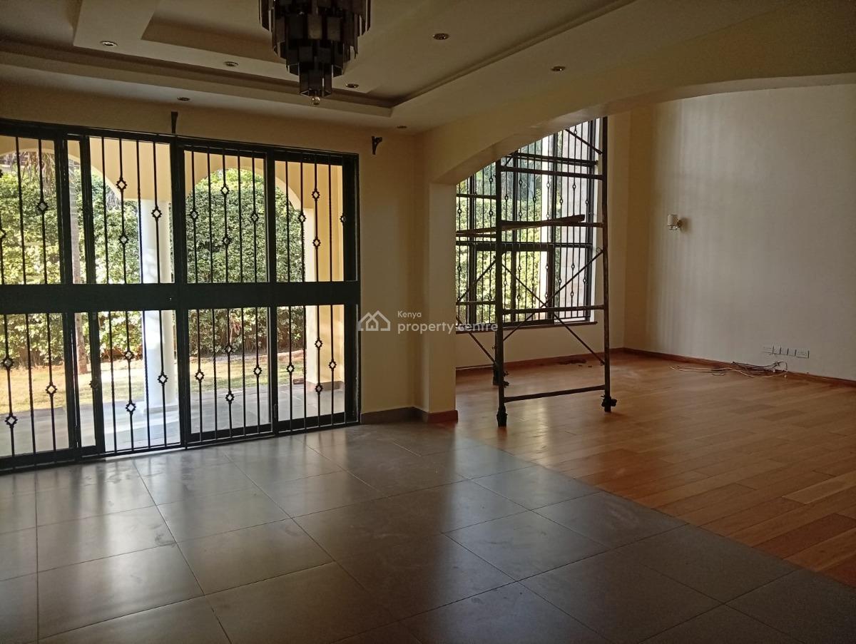 4-bedroom All En-suite Townhouse Villa, Lavington, Nairobi, Townhouse for Rent