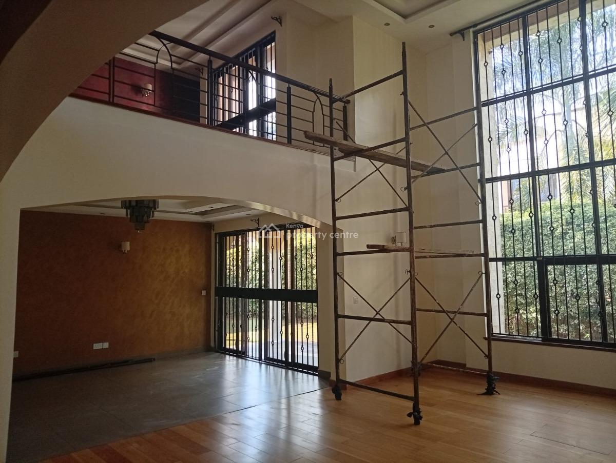 4-bedroom All En-suite Townhouse Villa, Lavington, Nairobi, Townhouse for Rent