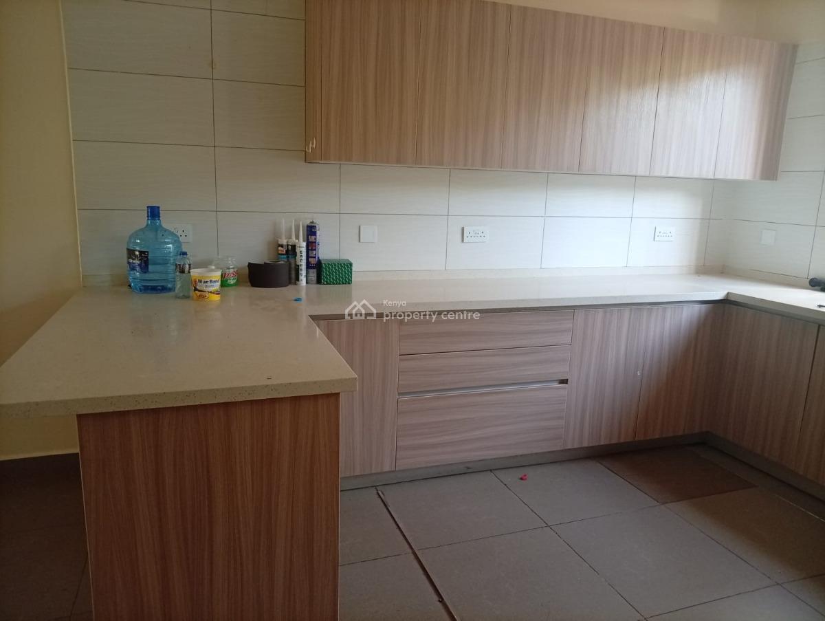 4-bedroom All En-suite Townhouse Villa, Lavington, Nairobi, Townhouse for Rent