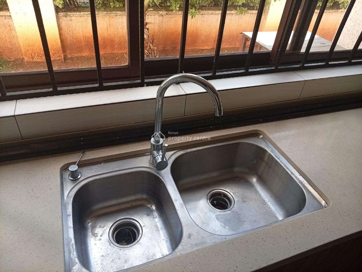 4-bedroom All En-suite Townhouse Villa, Lavington, Nairobi, Townhouse for Rent