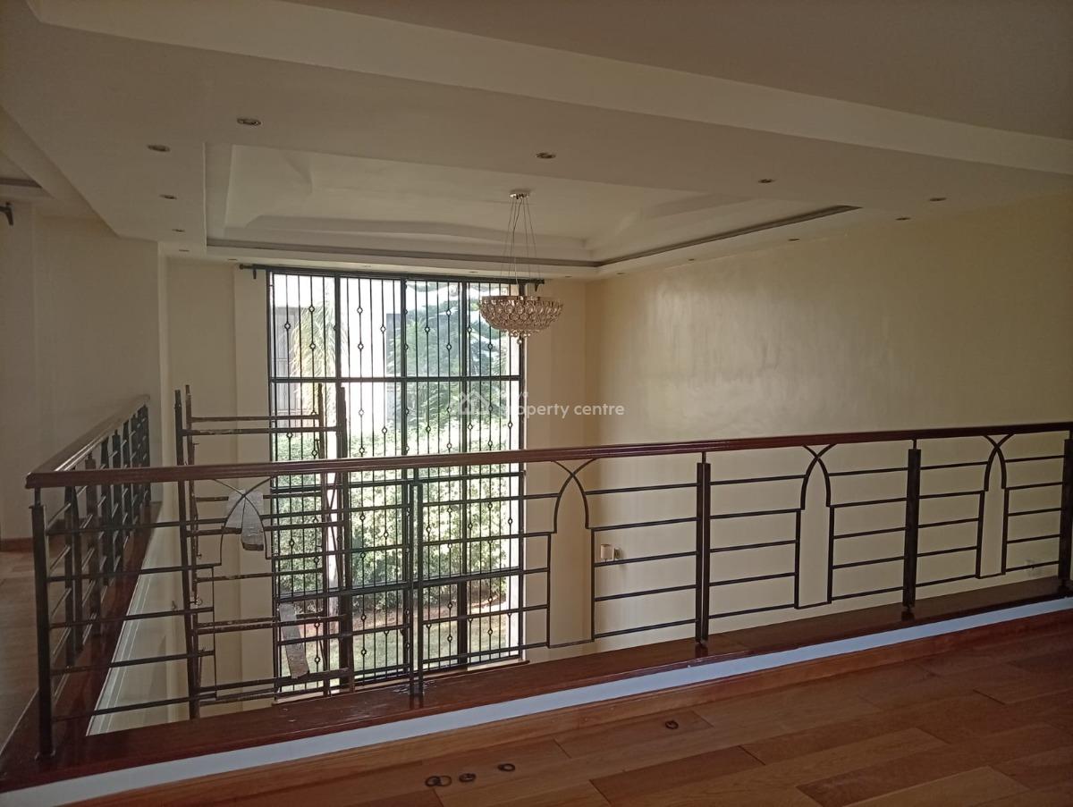 4-bedroom All En-suite Townhouse Villa, Lavington, Nairobi, Townhouse for Rent