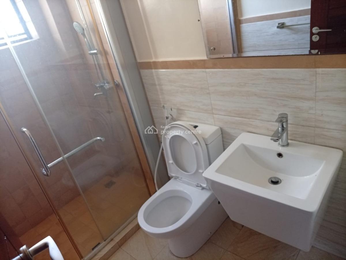 4-bedroom All En-suite Townhouse Villa, Lavington, Nairobi, Townhouse for Rent