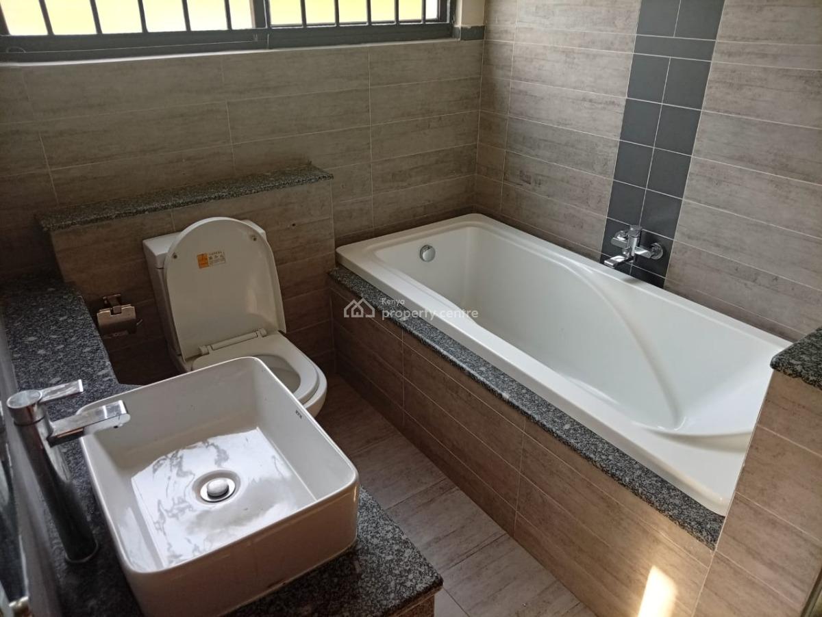 4-bedroom All En-suite Townhouse Villa, Lavington, Nairobi, Townhouse for Rent
