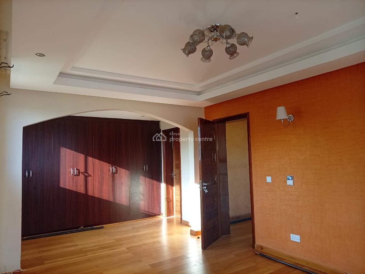 4-bedroom All En-suite Townhouse Villa, Lavington, Nairobi, Townhouse for Rent