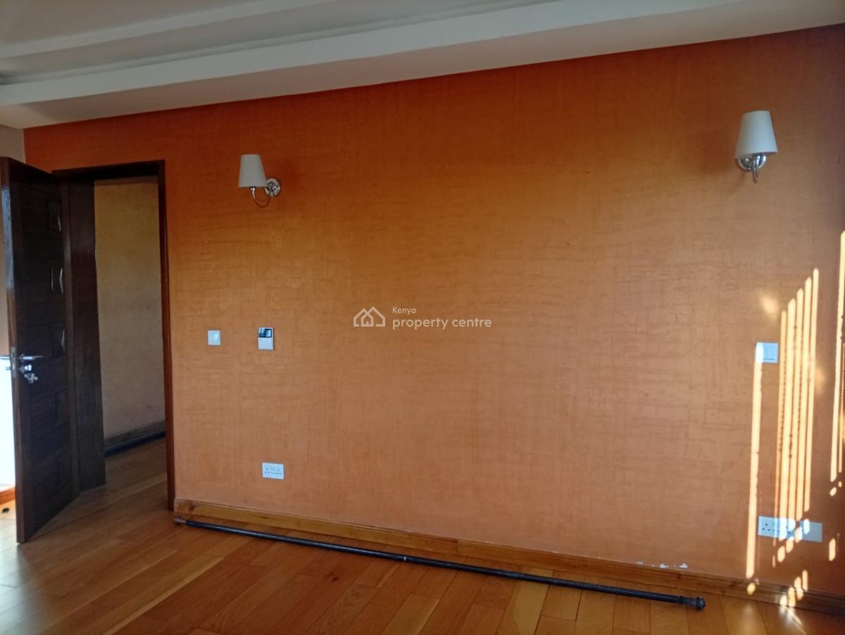 4-bedroom All En-suite Townhouse Villa, Lavington, Nairobi, Townhouse for Rent