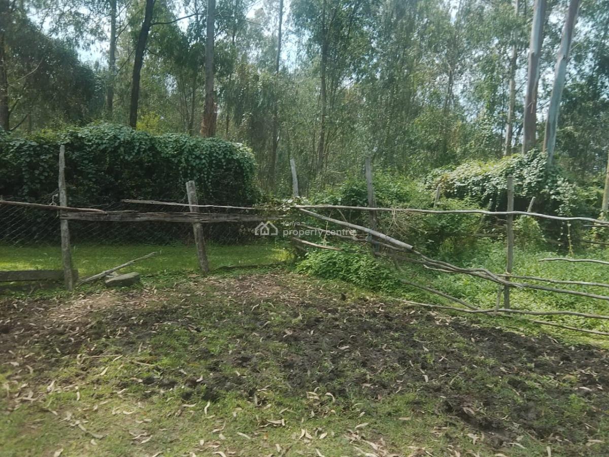 Prime One Acre Land with Ready Documentation, Ndege Road, Karen, Nairobi, Land for Sale