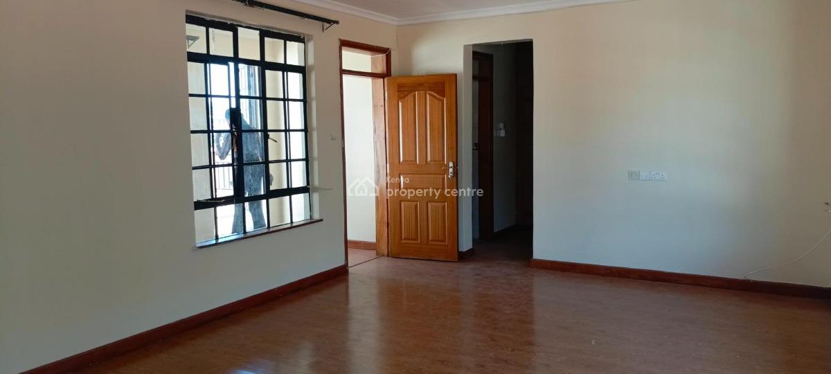 2 Bedroom Unfurnished Apartment in Riverside, Riverside Drive, Westlands, Nairobi, Apartment for Rent