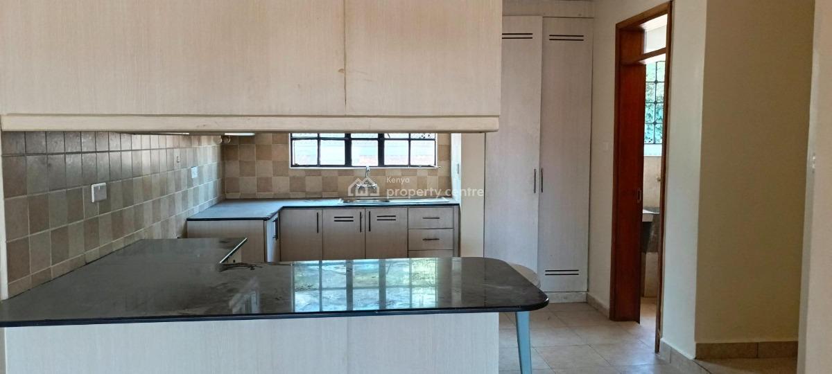 2 Bedroom Unfurnished Apartment in Riverside, Riverside Drive, Westlands, Nairobi, Apartment for Rent
