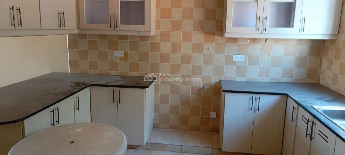 2 Bedroom Unfurnished Apartment in Riverside, Riverside Drive, Westlands, Nairobi, Apartment for Rent
