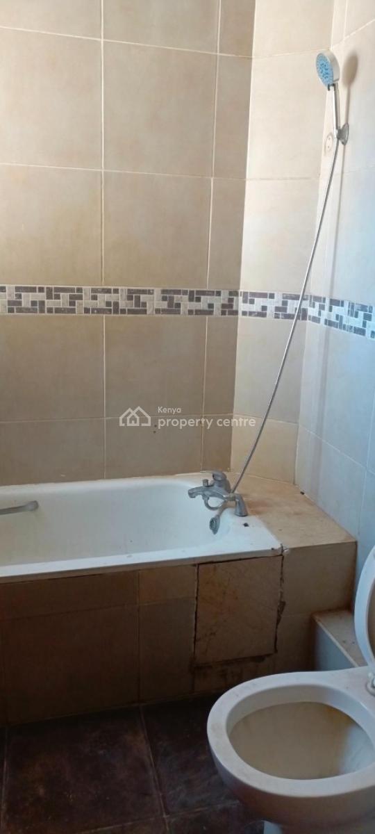 2 Bedroom Unfurnished Apartment in Riverside, Riverside Drive, Westlands, Nairobi, Apartment for Rent